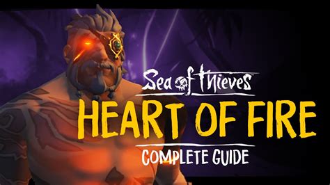 tall tales guide|Sea of Thieves: The Heart of Fire Tall Tale Guide .